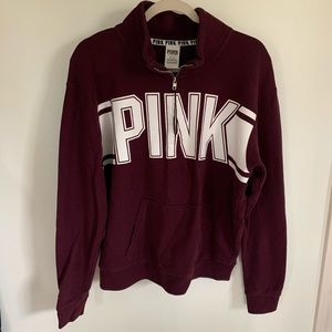 Victoria Secret PINK Pullover